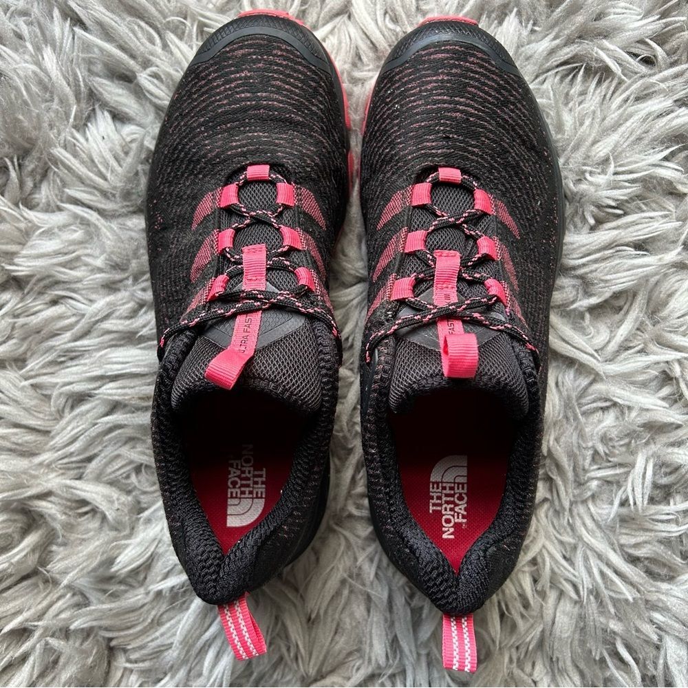 The North Face Ultra Fastpack III Futurelight athletic shoes women’s size 9 - Picture 3 of 11